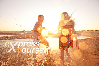 Express Yourself