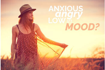 Why do I feel Anxious, Angry or Low in Mood?
