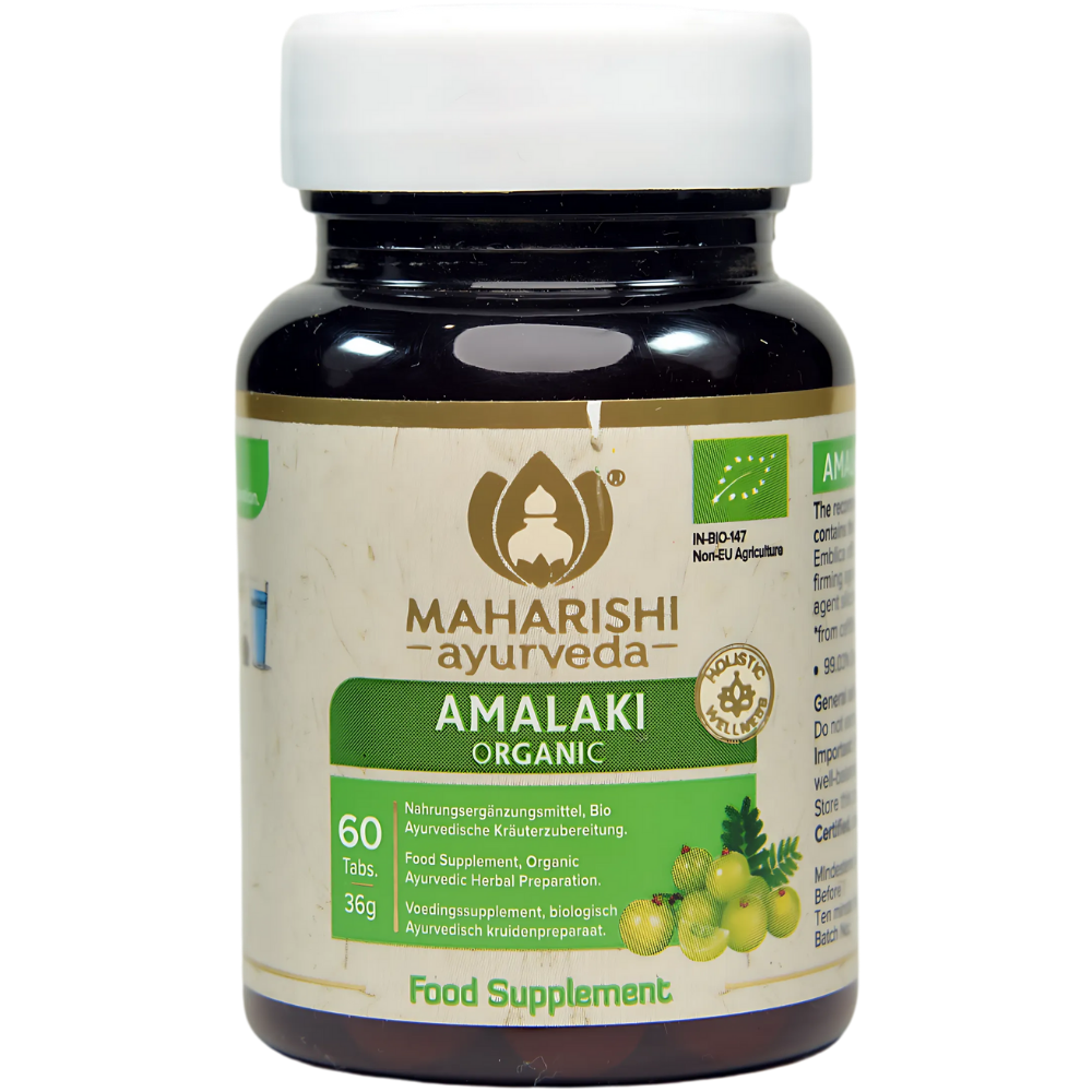 Amalaki Organic