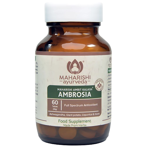 Amrit Kalash Ambrosia