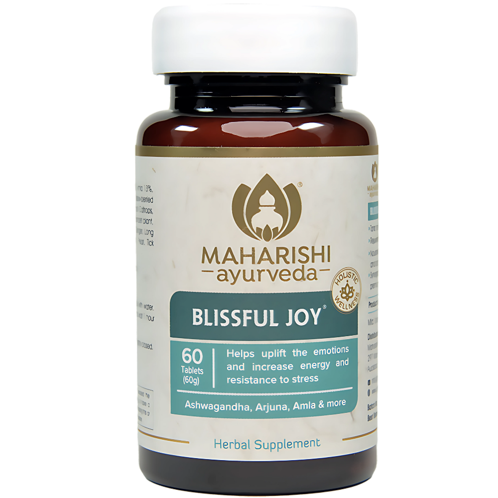 Blissful Joy