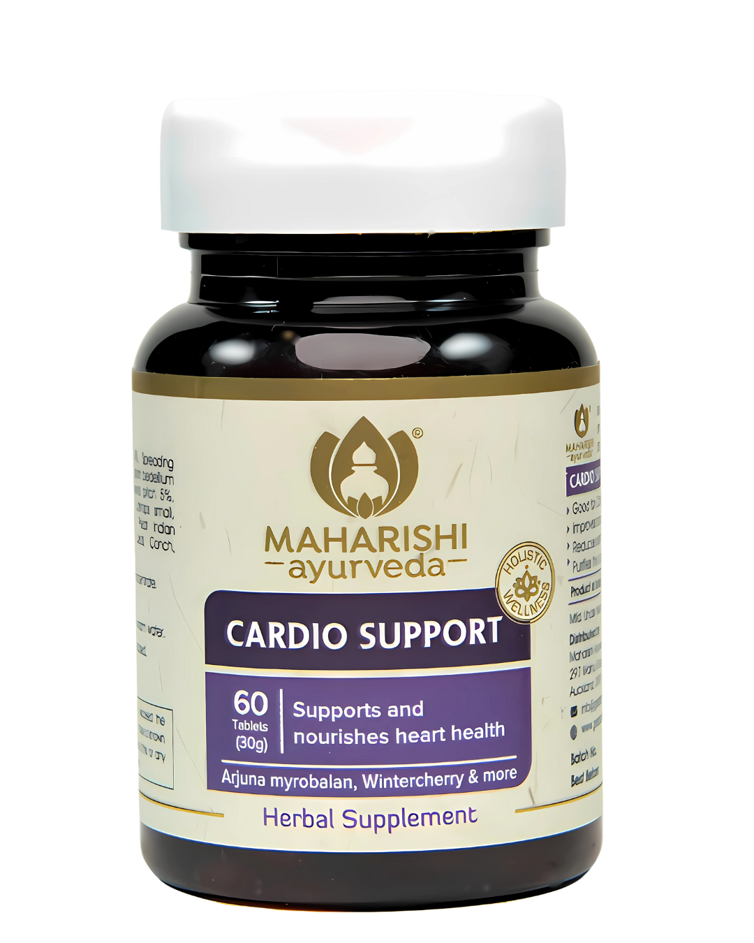 Cardio Support