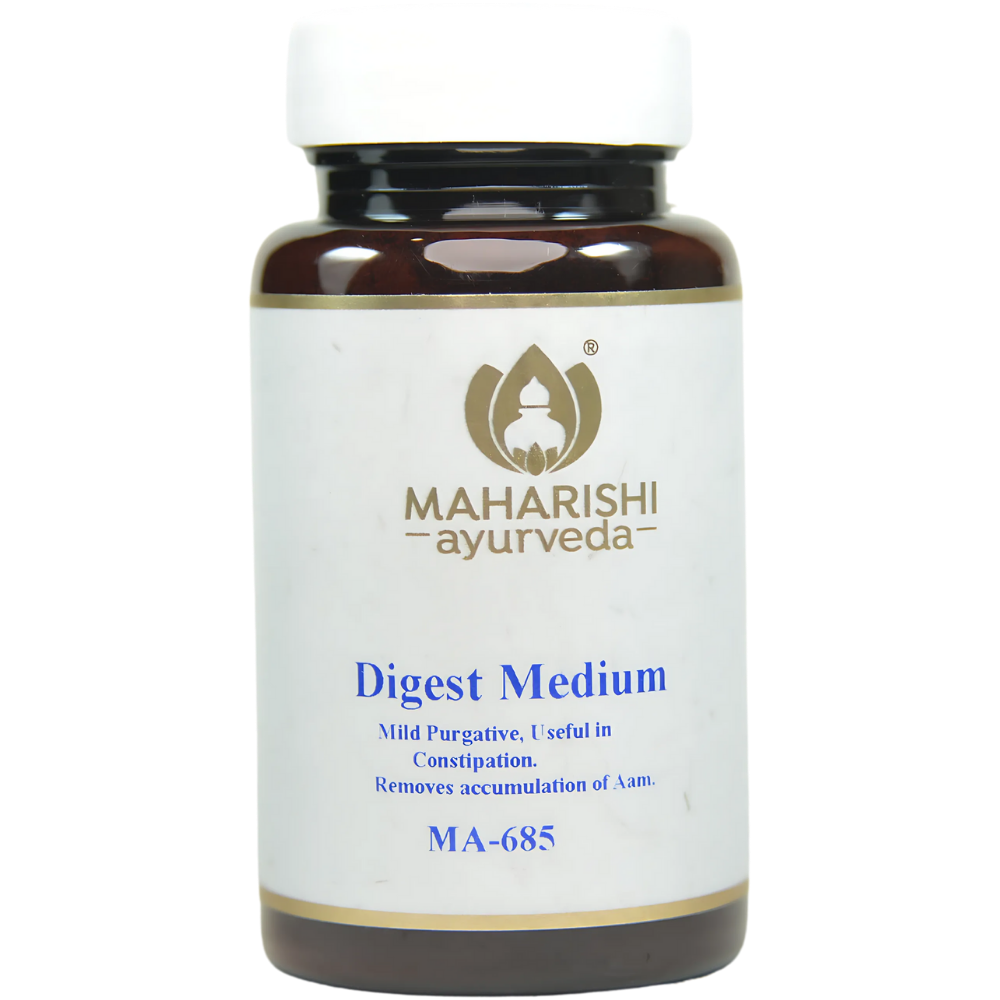 Digest MEDIUM