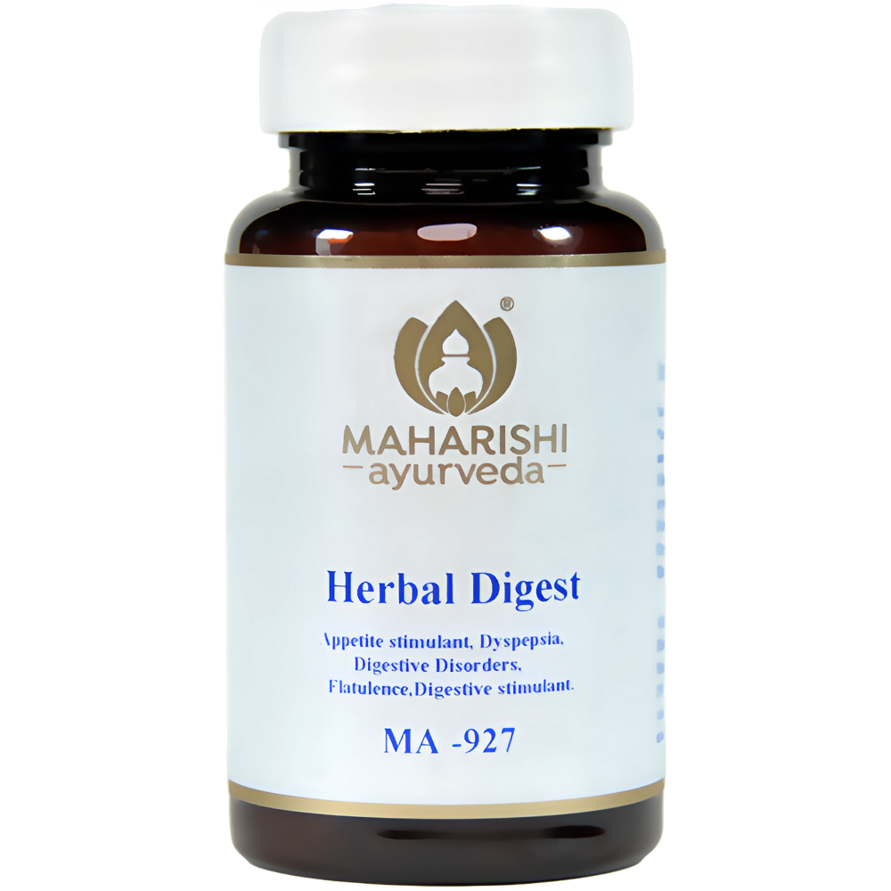 Herbal Digest