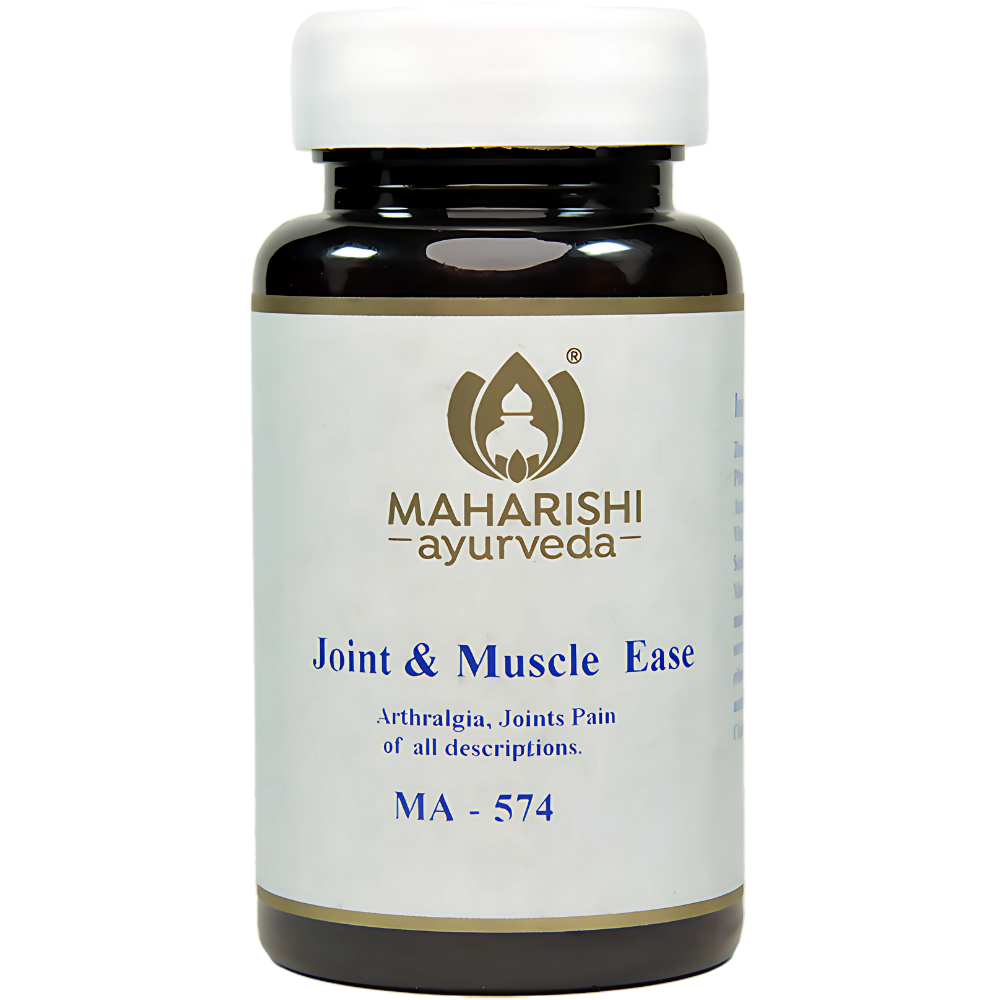 Joint and Muscle Ease