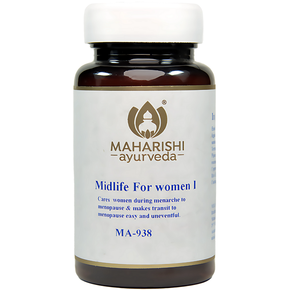 Midlife For Women I