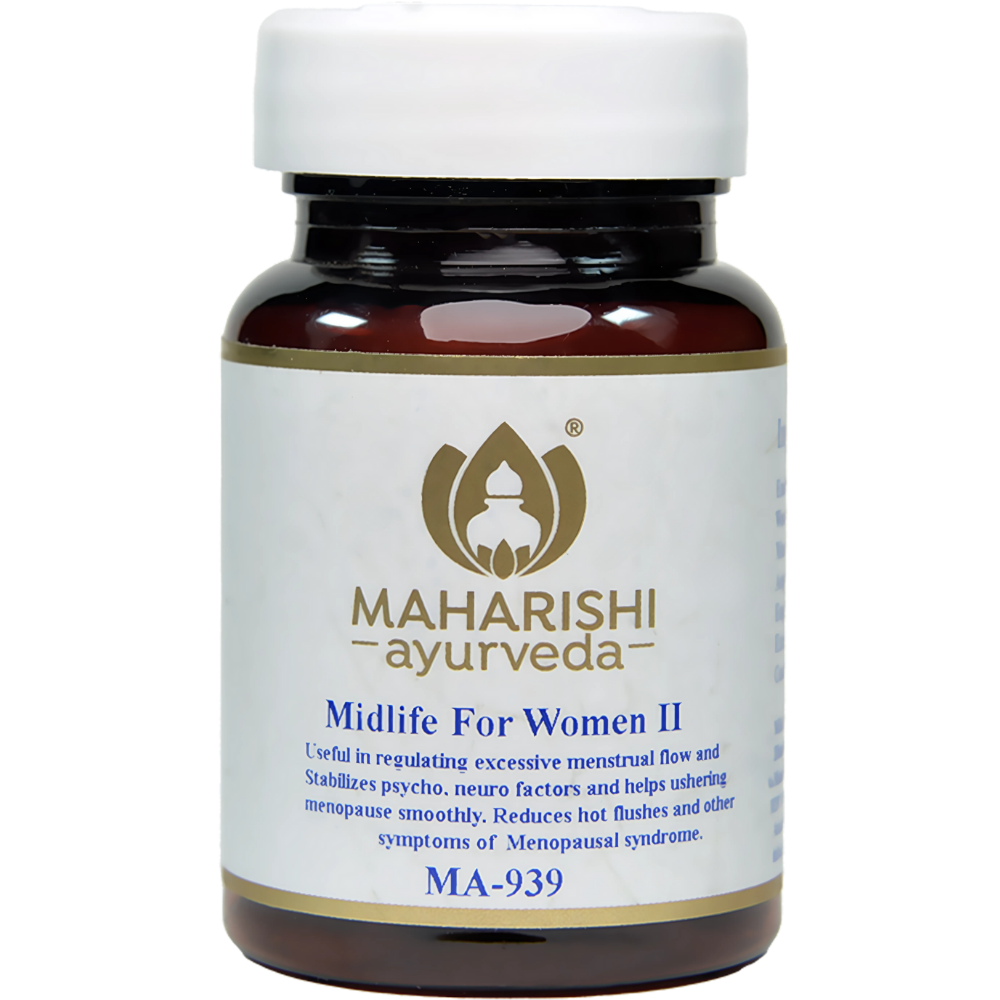 Midlife For Women II