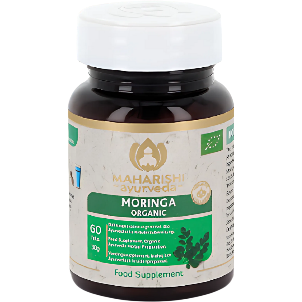 Moringa Organic