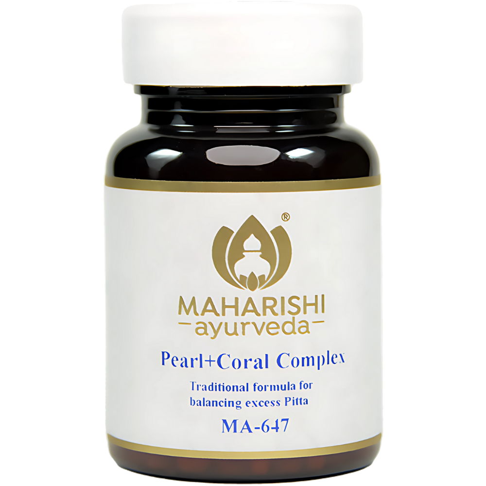 Pearl & Coral Complex
