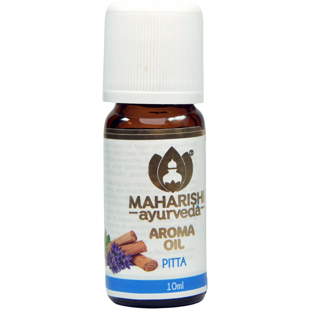 Pitta Aroma Oil