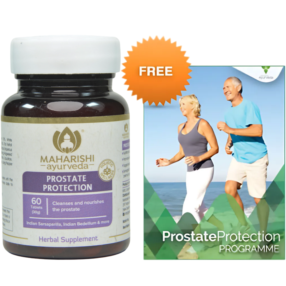 Prostate Protection Programme