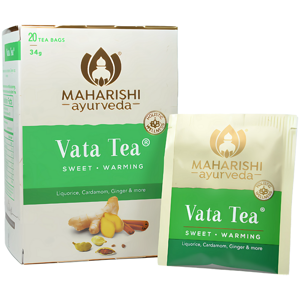 Vata Tea Organic