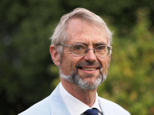 Dr. David Lovell-Smith