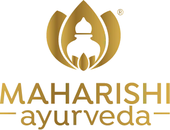 Maharishi Ayurveda Logo