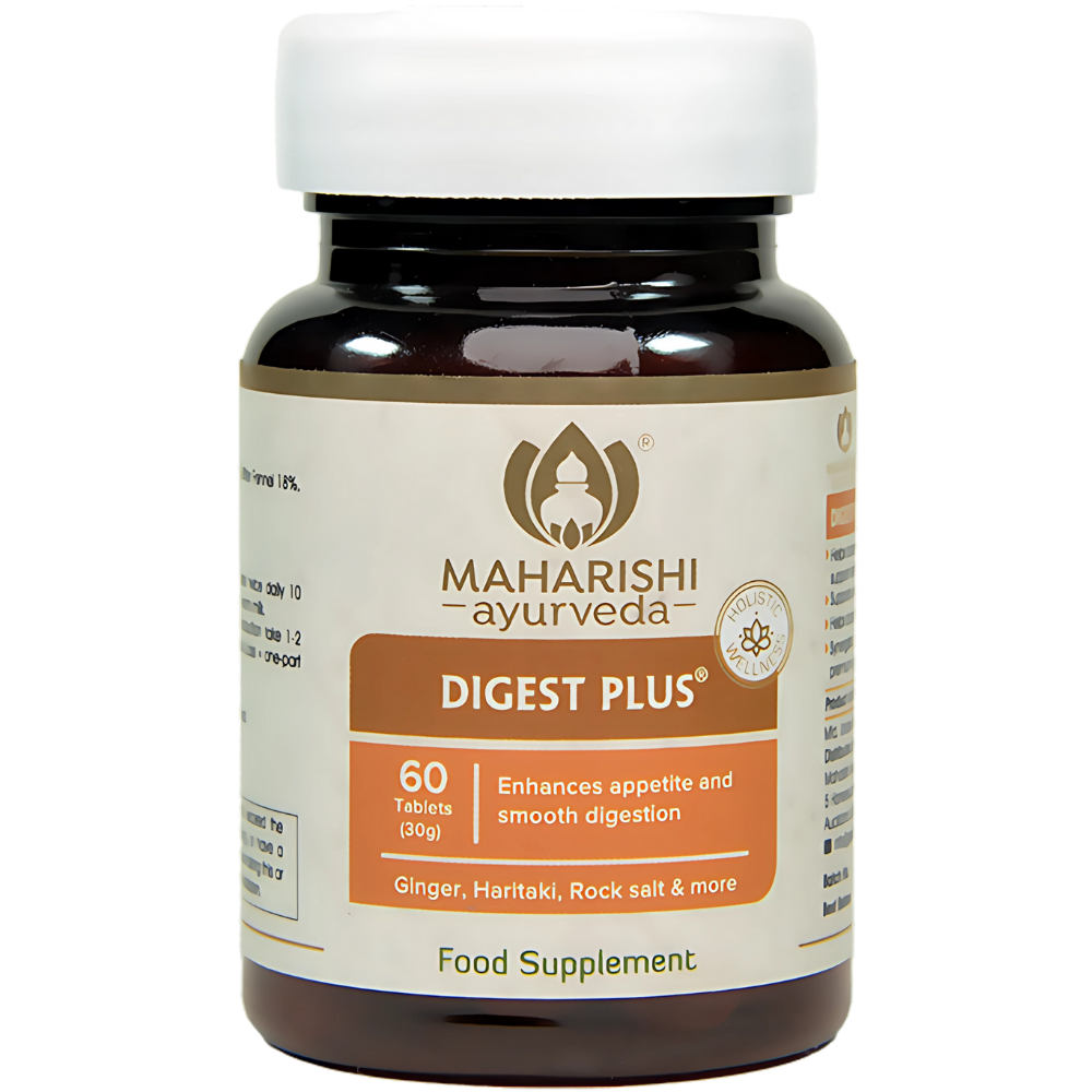 Digestion