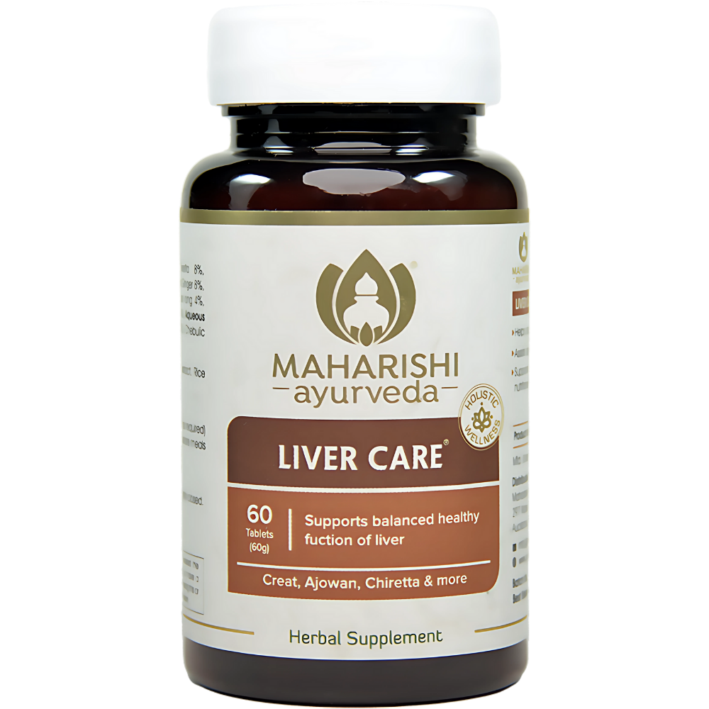 Liver & Detox