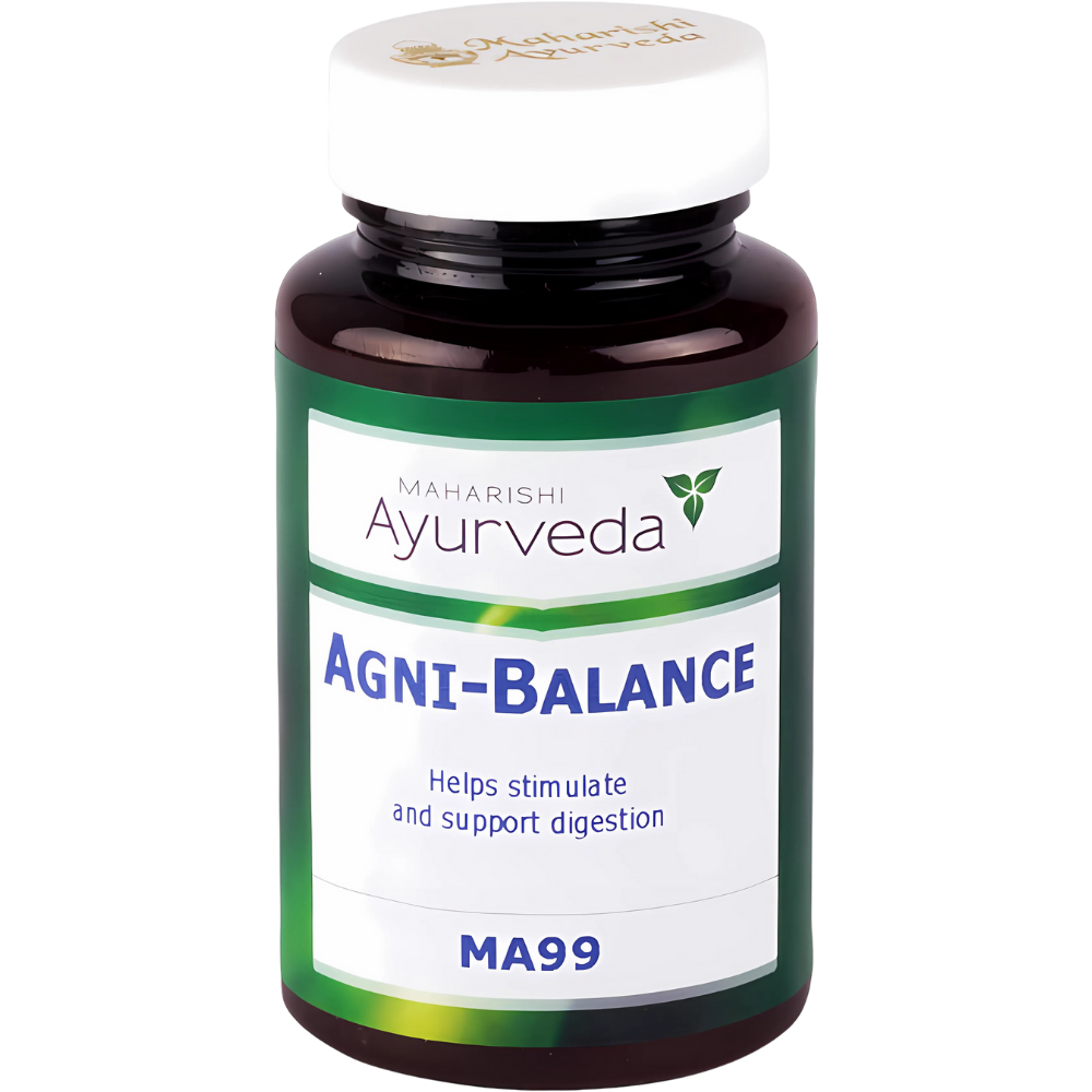 Agni Balance