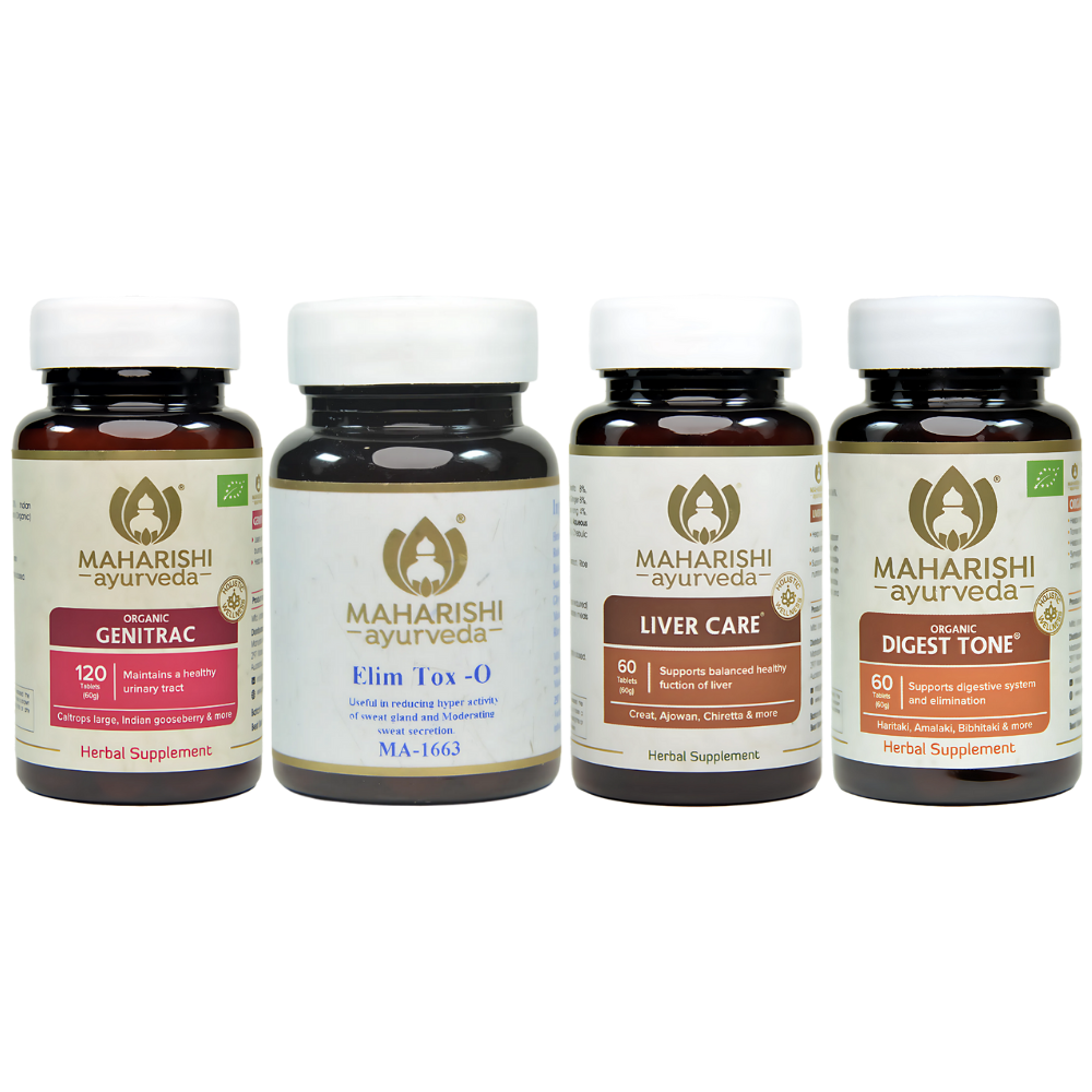 Autumn Self-Love Pack (Elim Tox O)