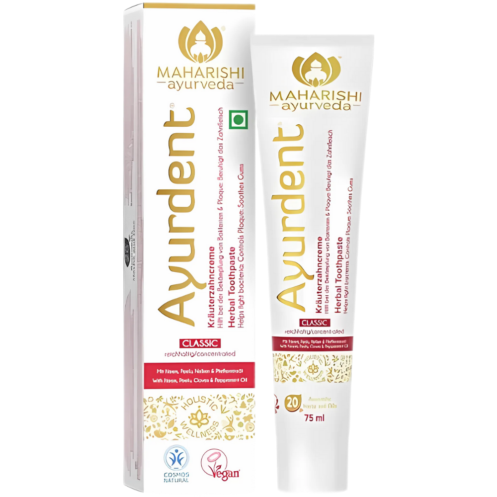 AyurDent Classic 75ml