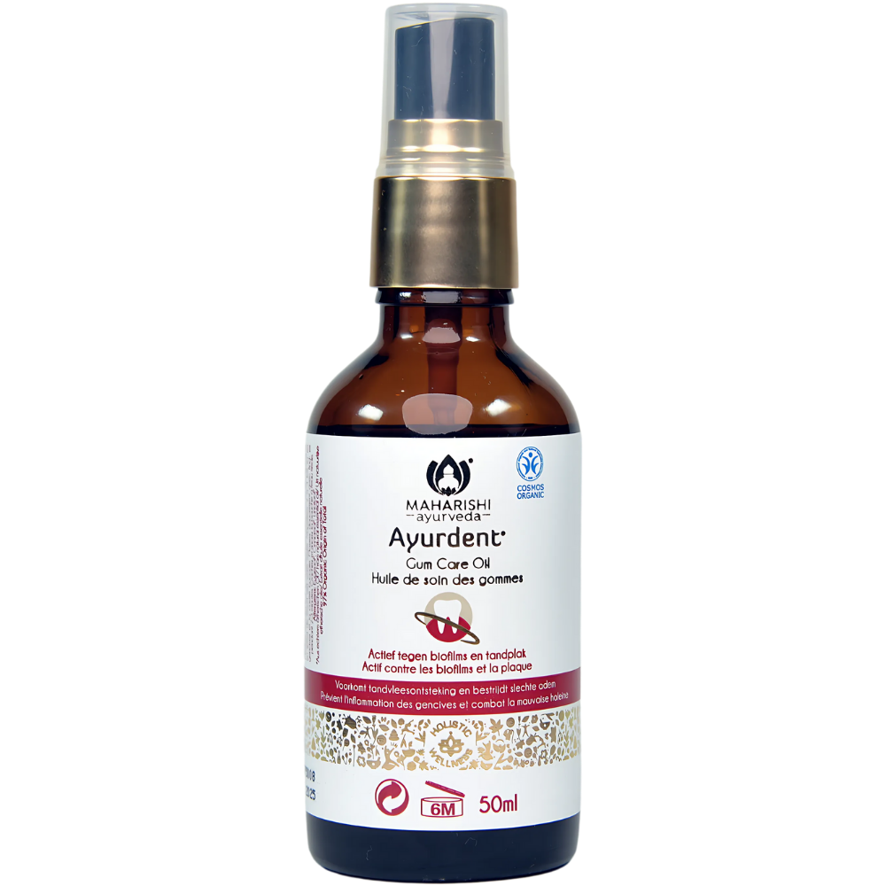 Ayurdent Gum Care Oil
