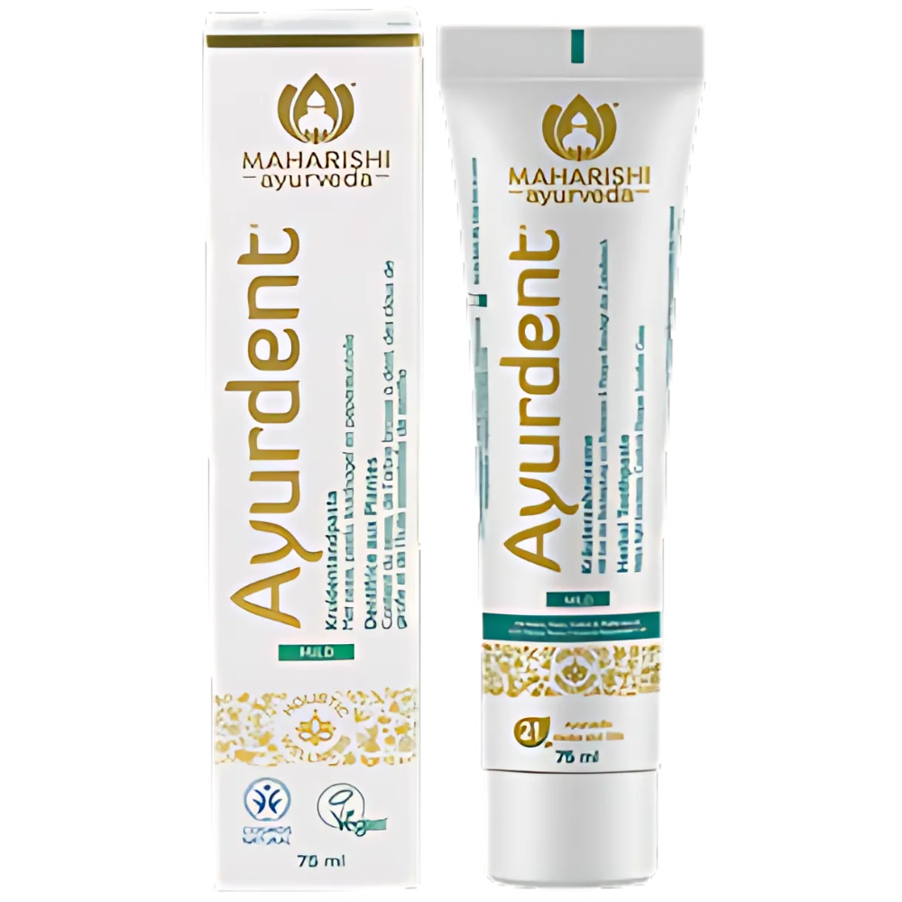 AyurDent Mild 75ml