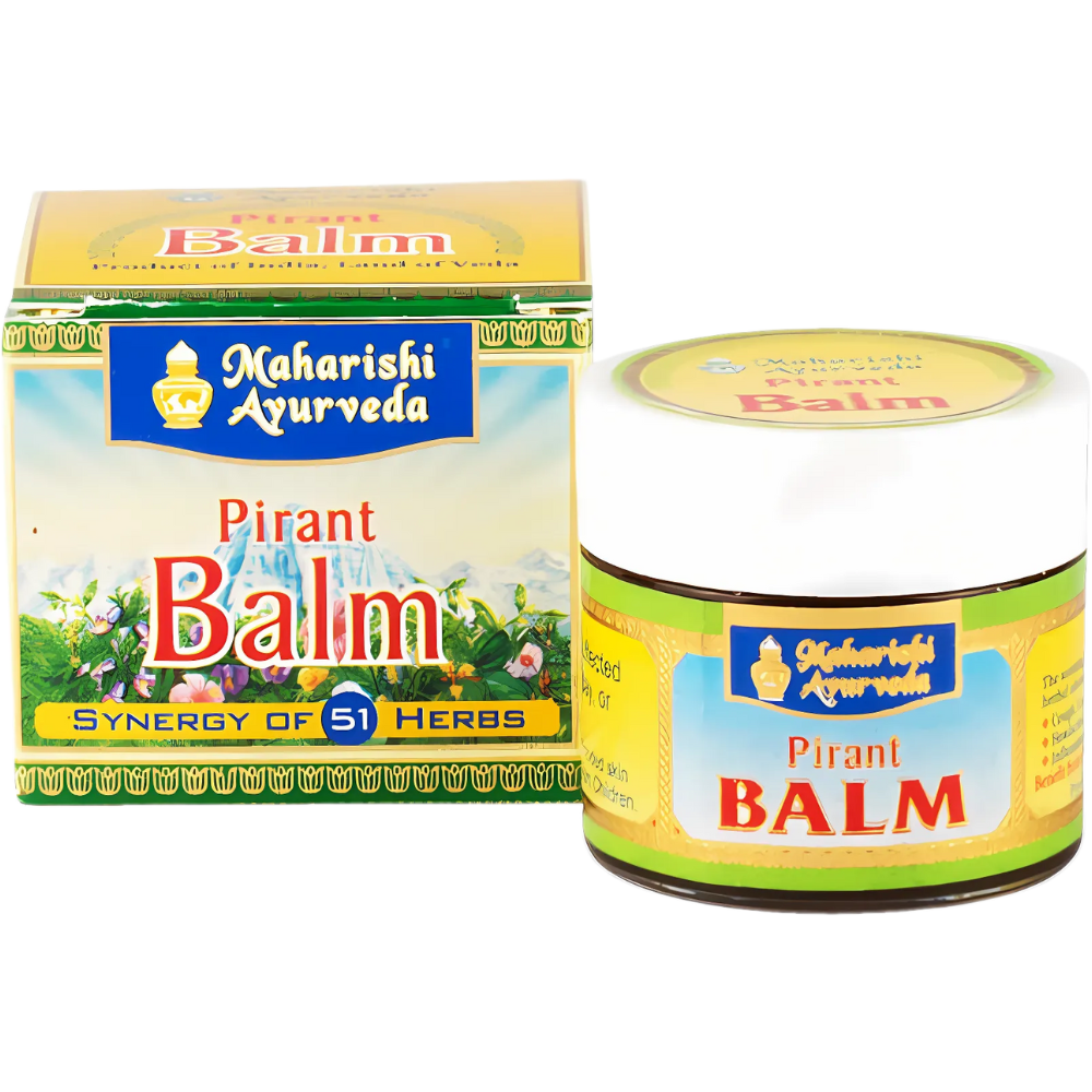 Ayurveda Balm