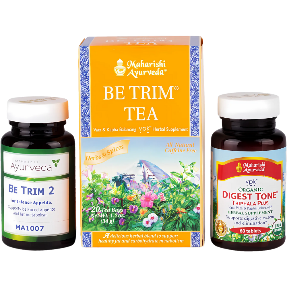 Be Trim 2 Booster Pack