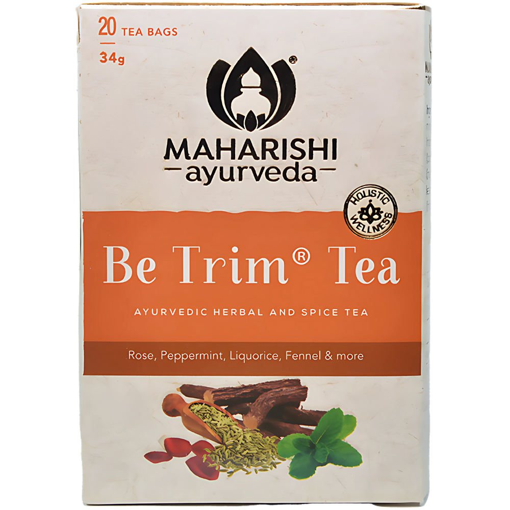 Be Trim Tea