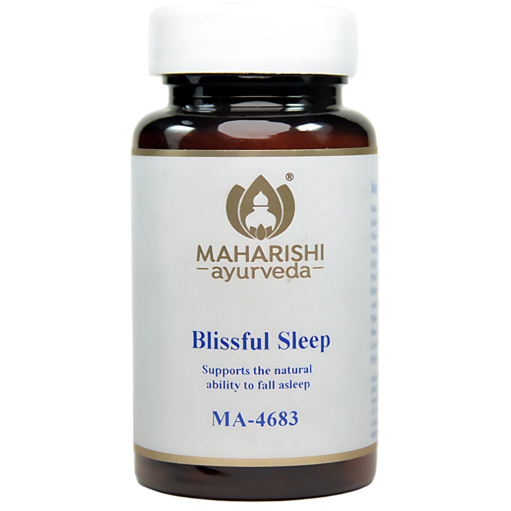 Blissful Sleep