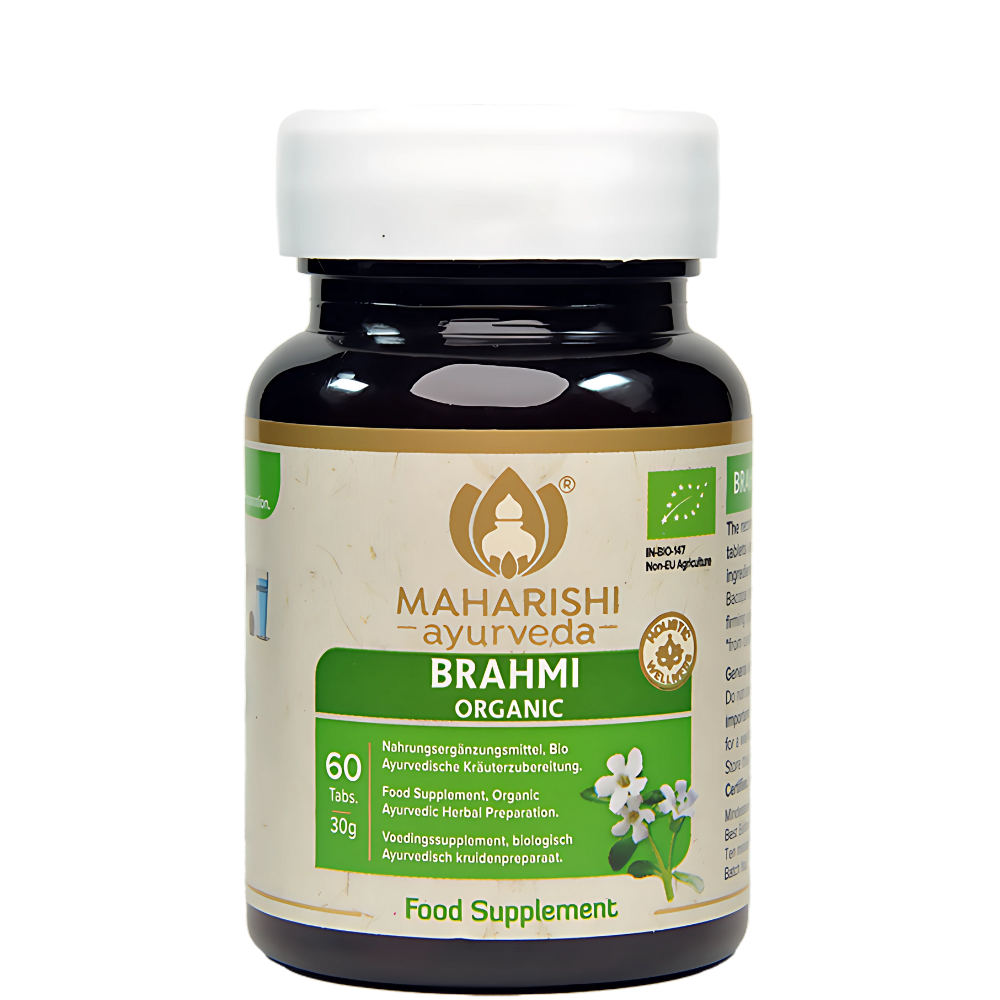 Brahmi Organic