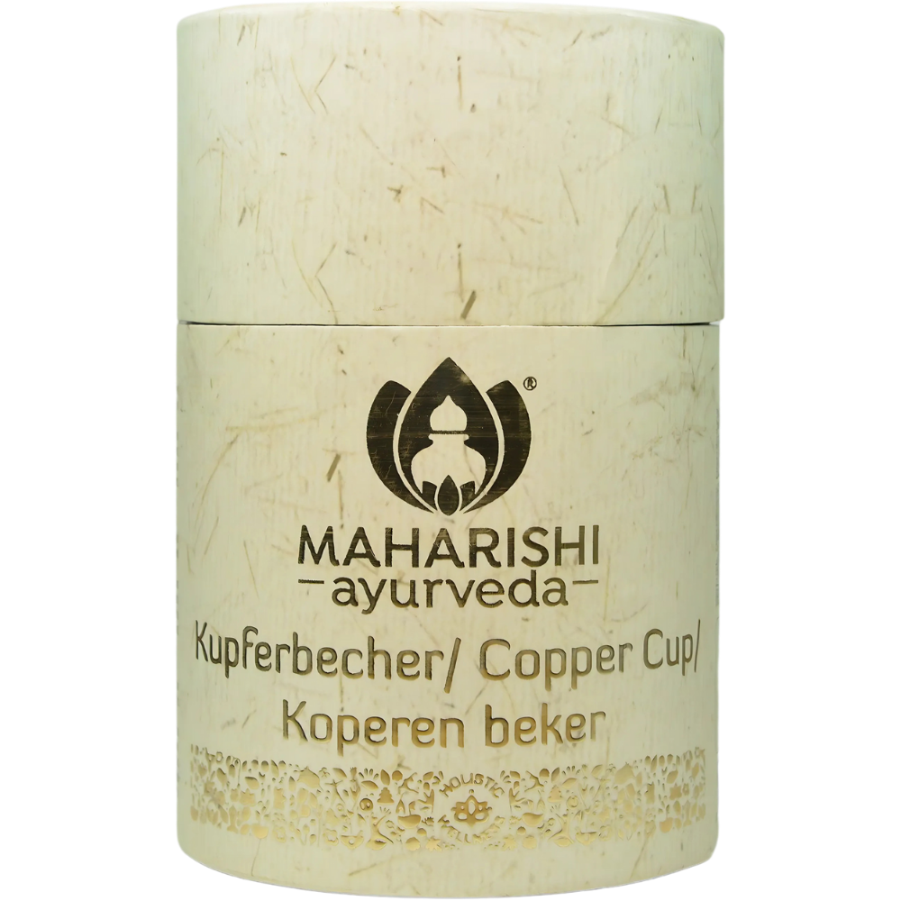 Copper Cup