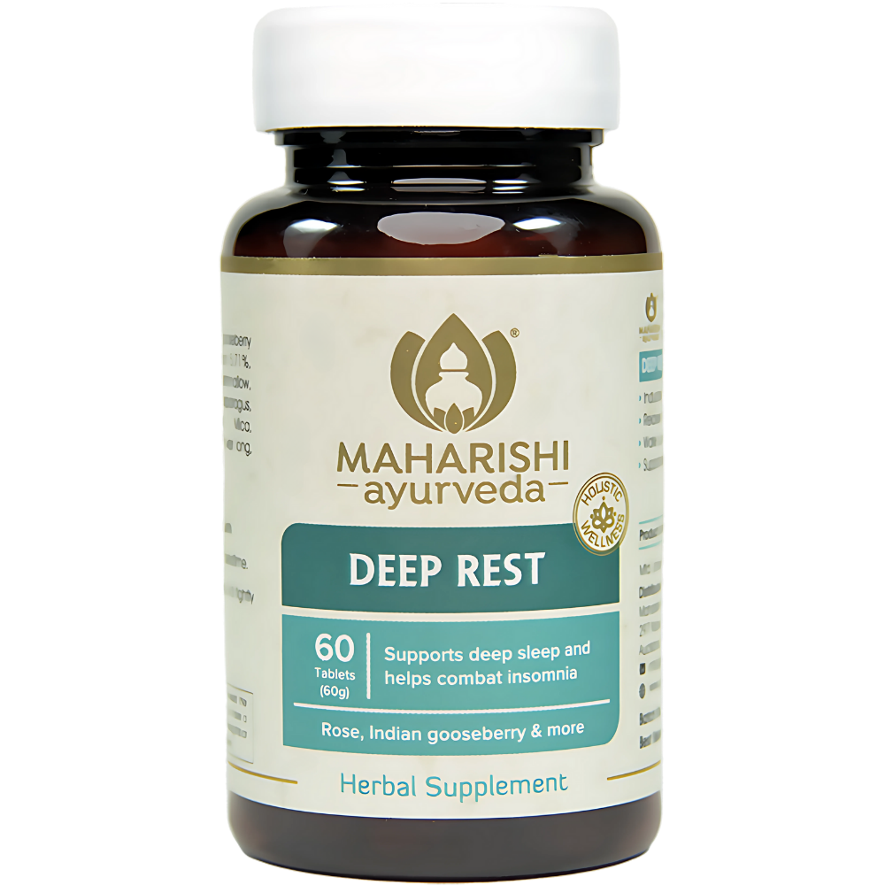 Deep Rest