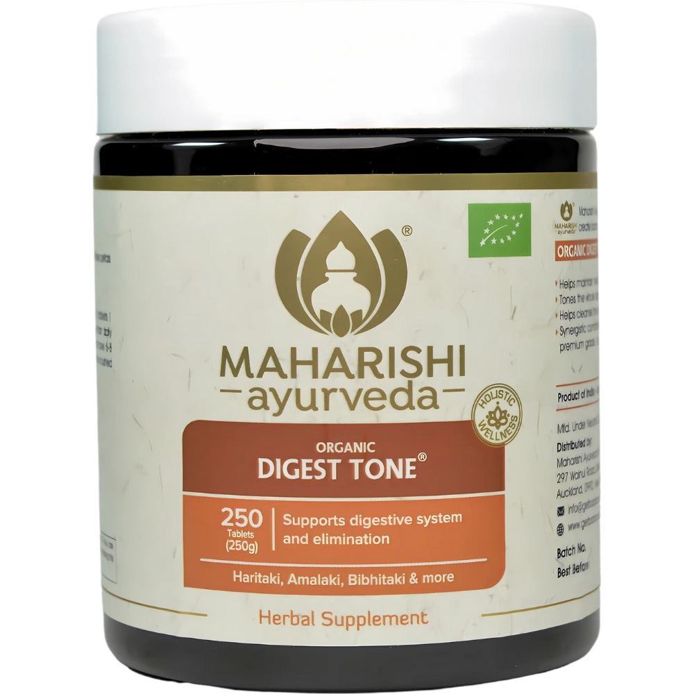 Digest TONE Organic (Large - 250 Tablets)