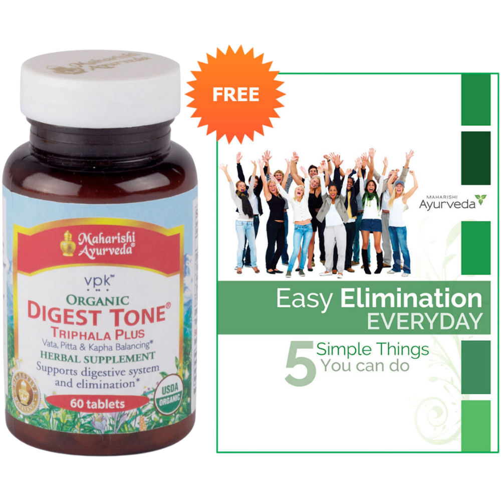 Easy Elimination Everyday