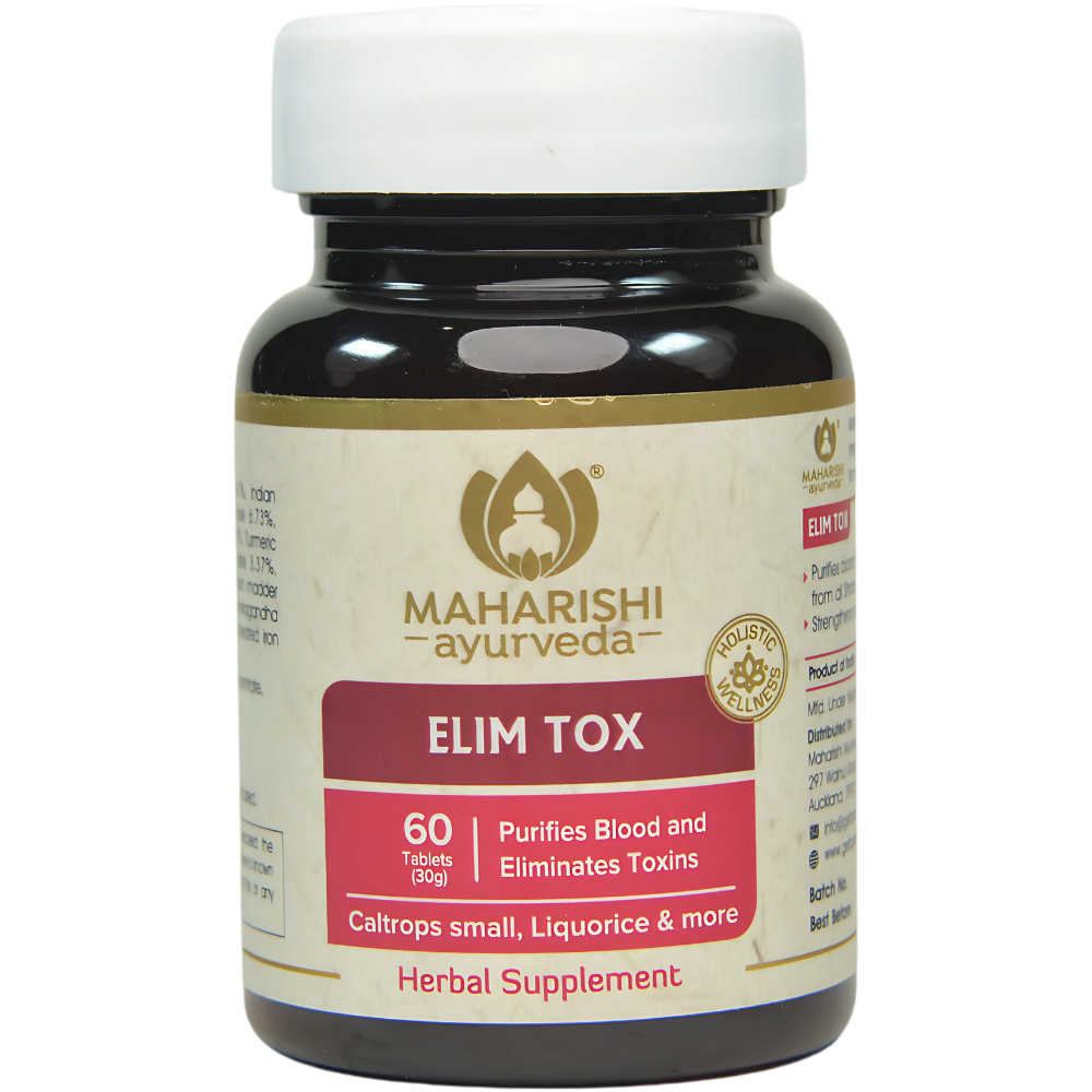 Elim Tox
