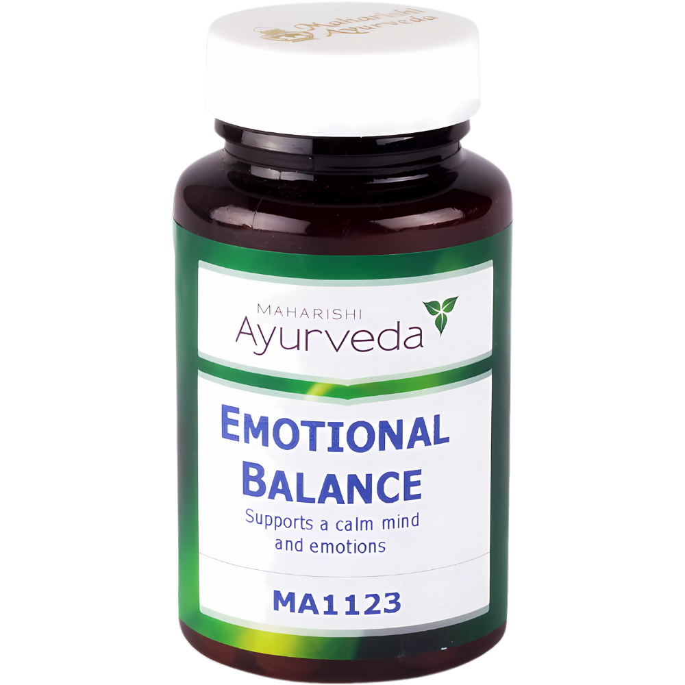 Emotional Balance