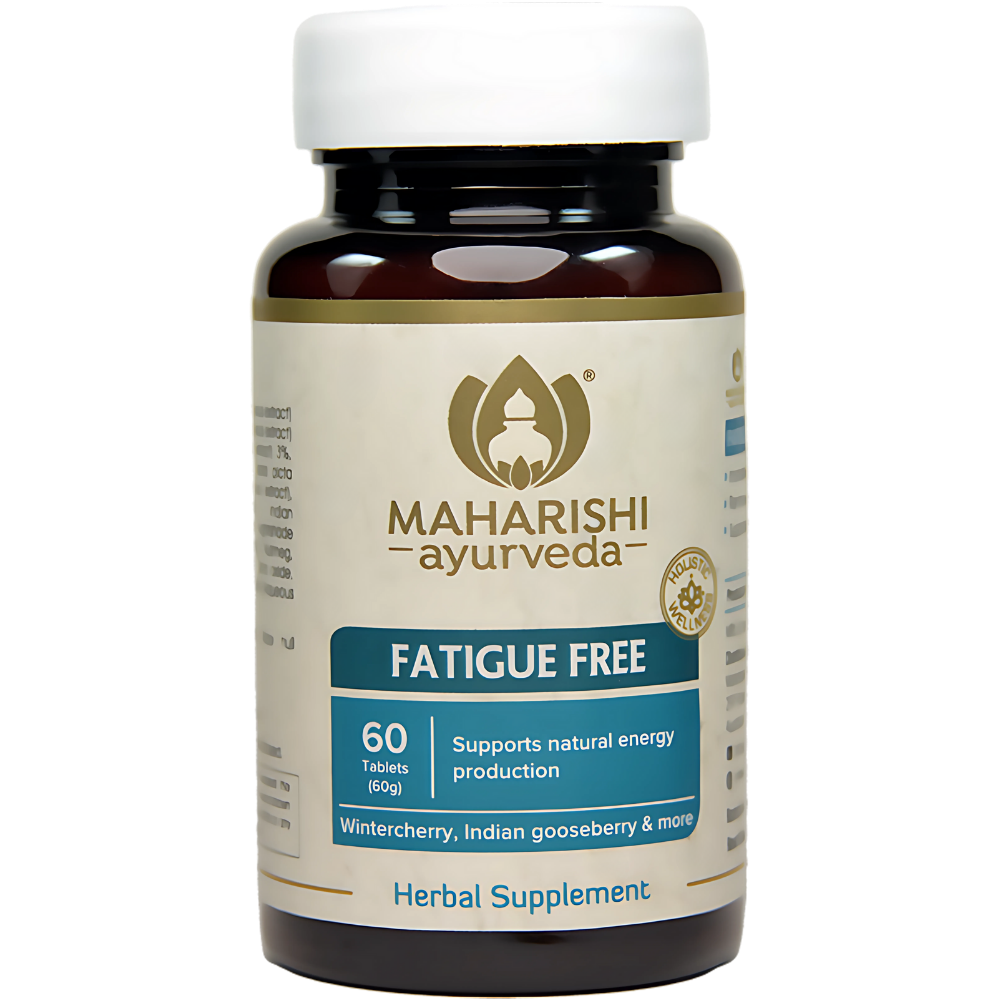 Fatigue Free