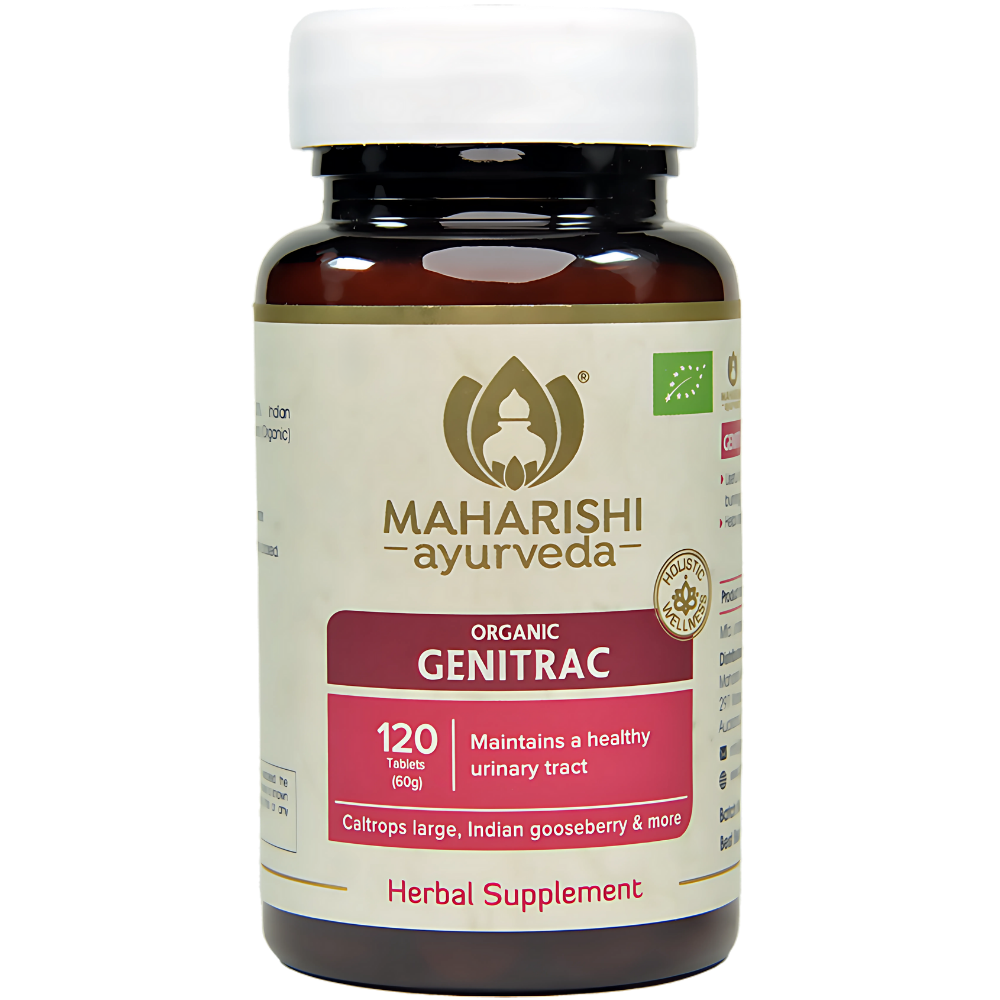 Genitrac Organic