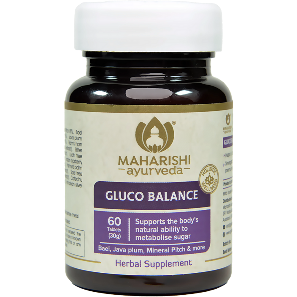 Gluco Balance