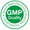 GMP Certified