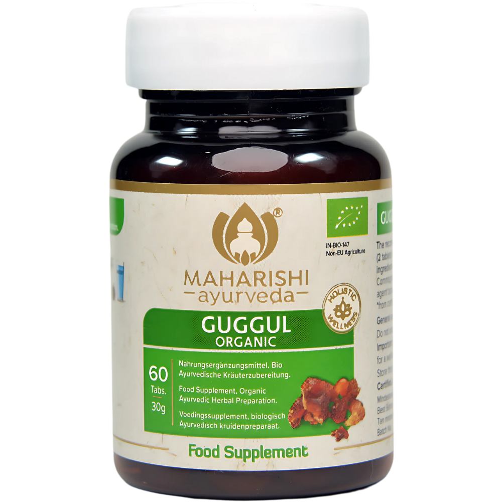 Guggul Organic