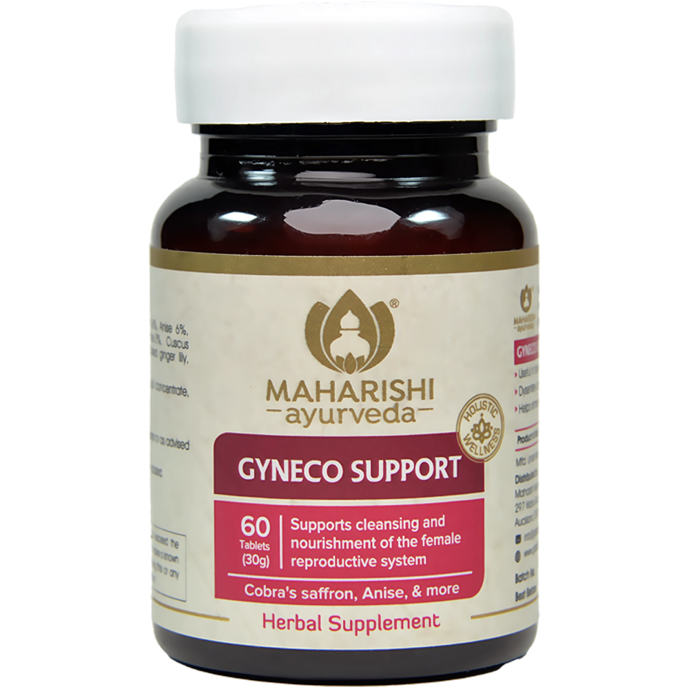 Gyneco Support