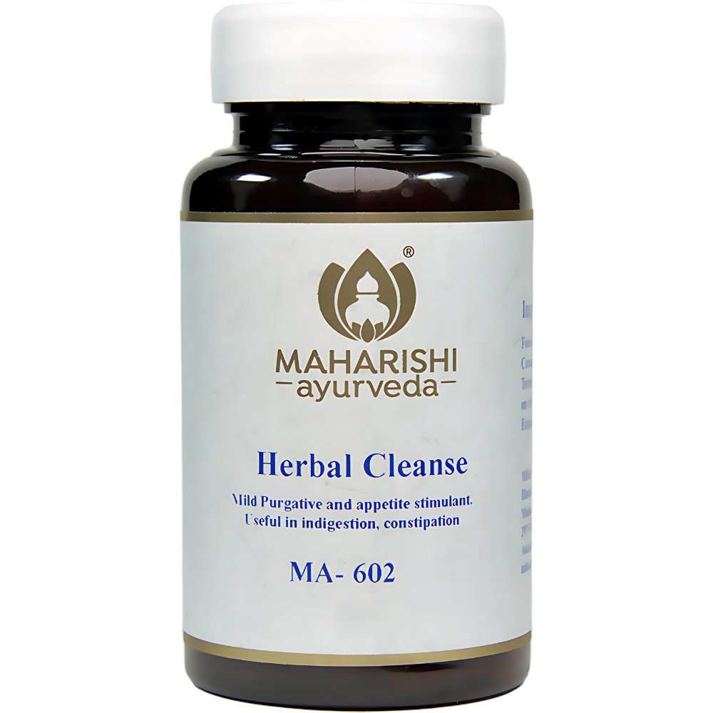Herbal Cleanse