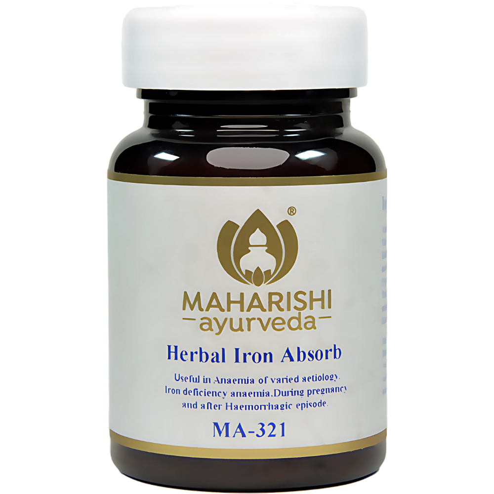 Herbal Iron Absorb