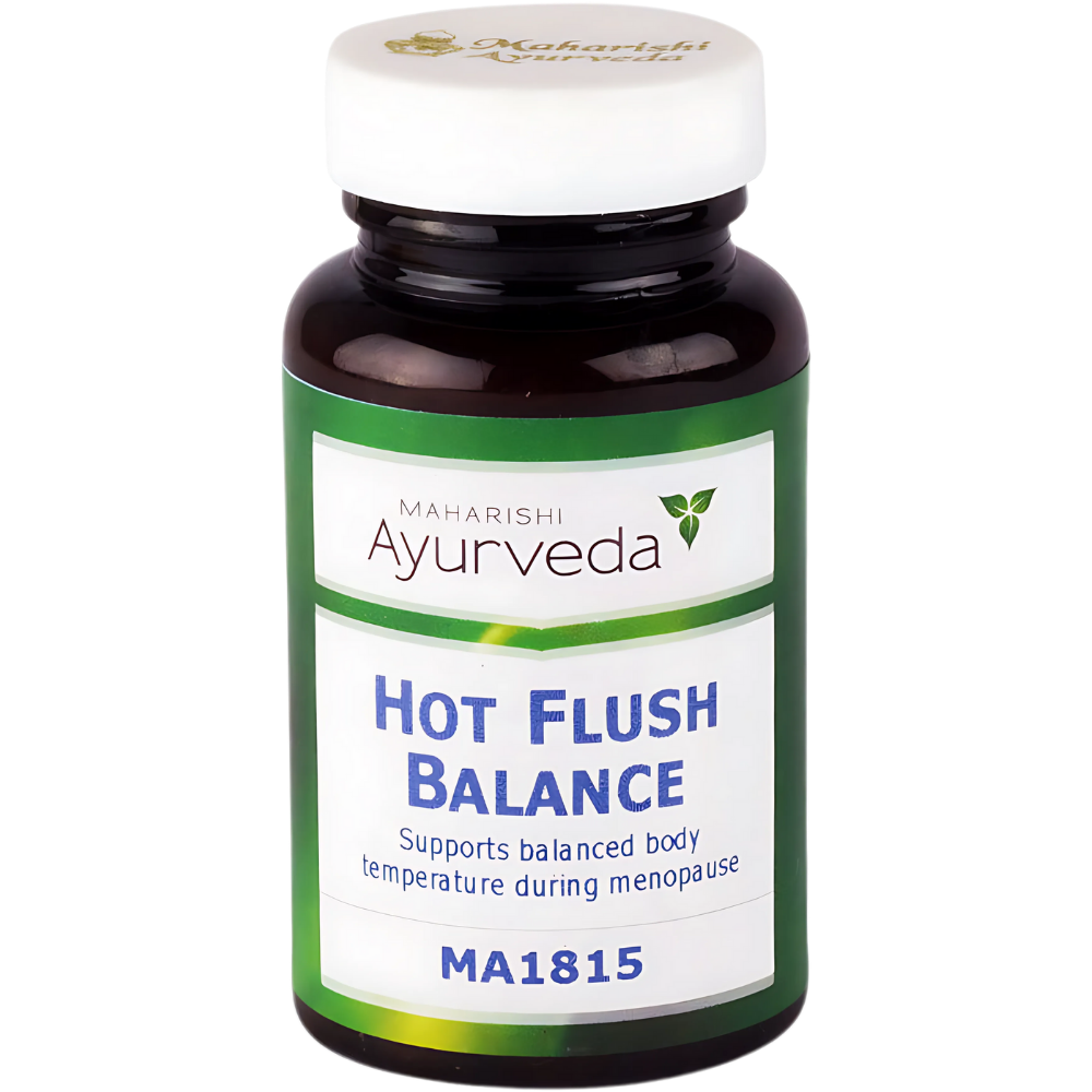Hot Flush Relief