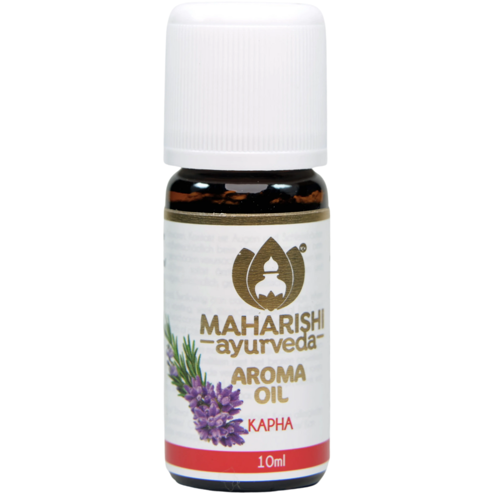 Kapha Aroma Oil