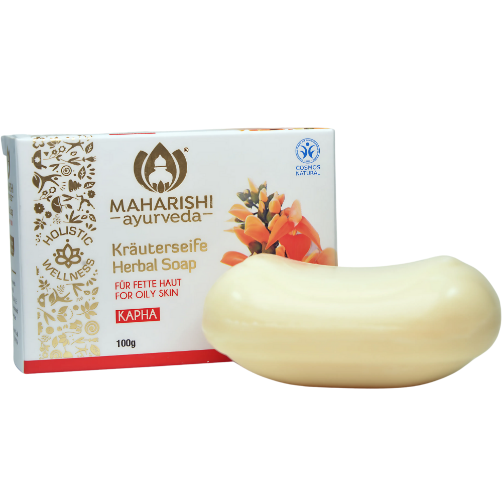 Kapha Soap
