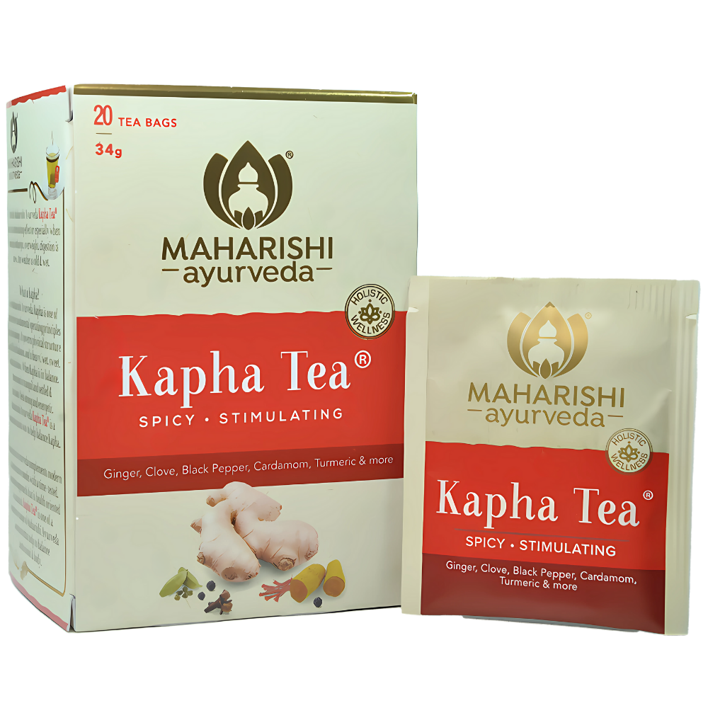 Kapha Tea Organic