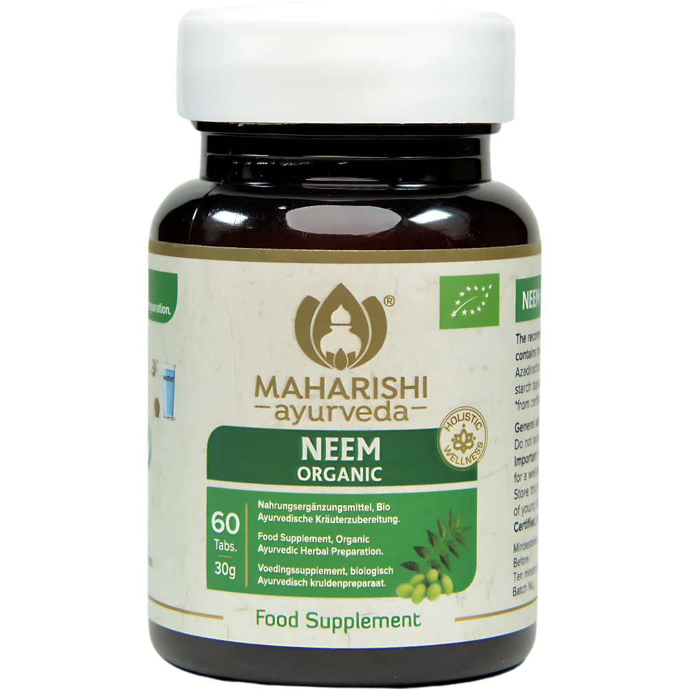 Neem Organic