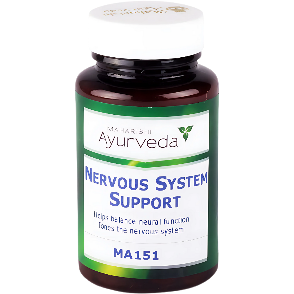 Nervous System Support